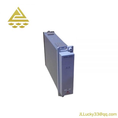 ALSTOM ITC_VIOM_VIOC 42011-106-00 Industrial Control Module