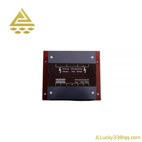 ALSTOM AM164 Module Card for Industrial Control Systems