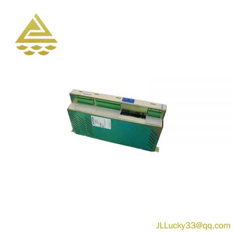 Alstom EPIC III EP3-E-4-A Process Controller