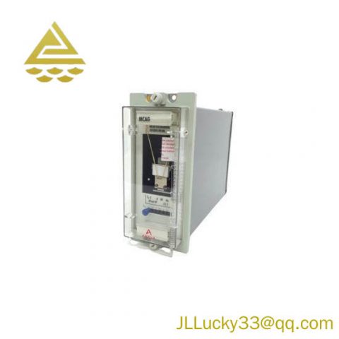 ALSTOM MCRI01T1CD0501C - Advanced Industrial Drive Module