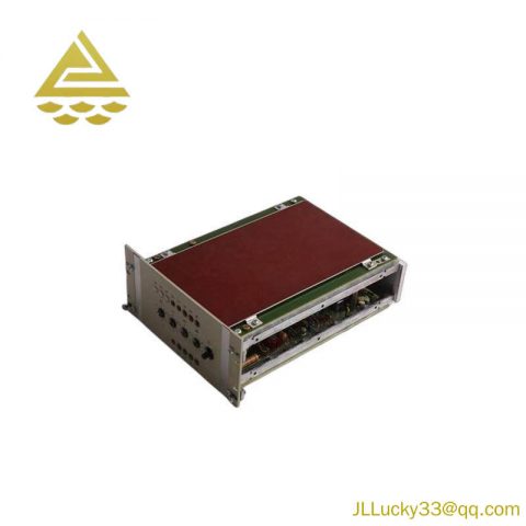 ALSTOM N897093511D N897093051D Module Card - High-Performance Industrial Control Solution