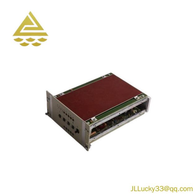 ALSTOM N897093511D N897093051D Module Card - High-Performance Industrial Control Solution