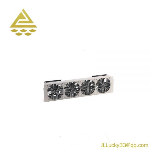 ALSTOM NRD108031 BOTTOM Control Module for Industrial Automation