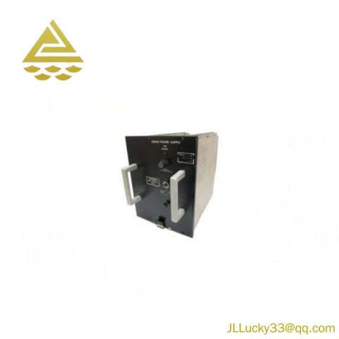 ALSTOM NRD108034 8RDB44674G01 Relay Module for Industrial Automation