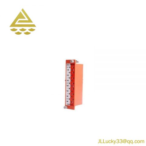 ALSTOM NRD109475 8RDA44670G01 Industrial Control Module