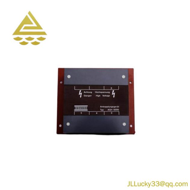 ALSTOM NRD109475 8RDA44670G01 Industrial Control Module