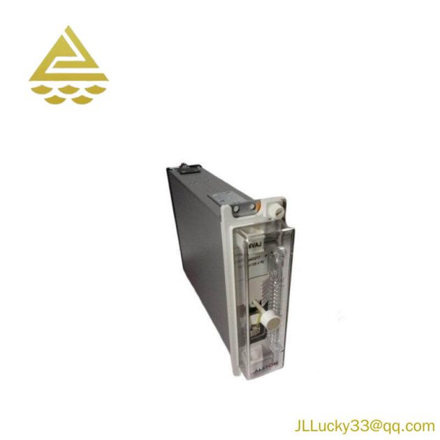 ALSTOM PIB100G 3BEE0226 - Industrial Control Module