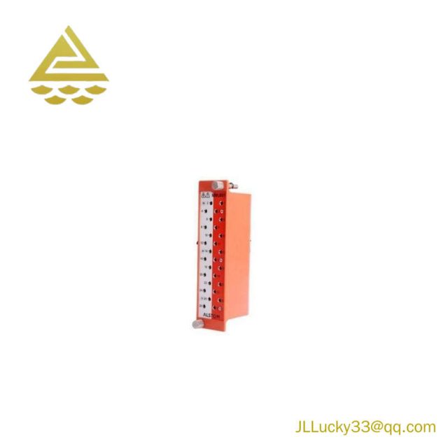 ALSTOM PIB100G 3BEE0226 - Industrial Control Module