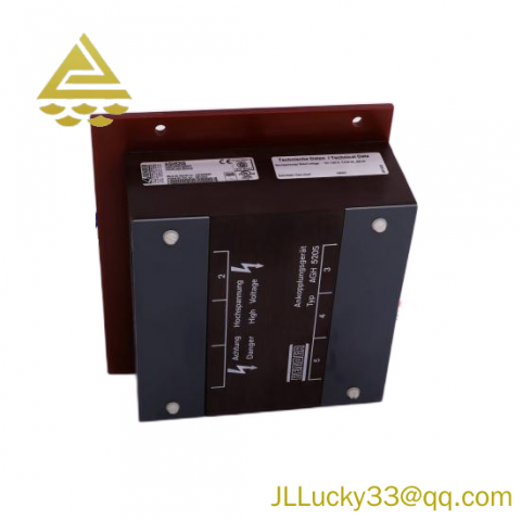 ALSTOM PIB1201A 3BEC0067 High-Precision Industrial Power Supply Module