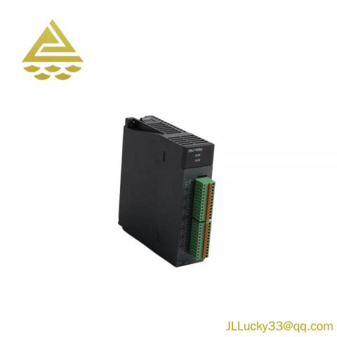 ALSTOM SDK-C0148 12003-101-01 - High-Performance Control Module