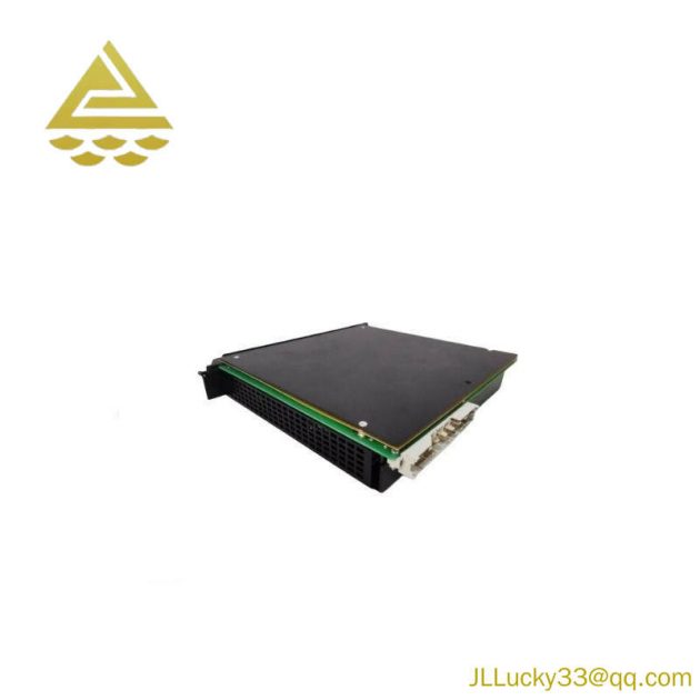 ALSTOM SDK-C0167-1 12004-08-01 - Advanced Control Module for Industrial Automation