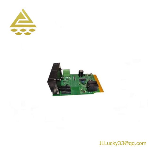 ALSTOM SDK-C0167-1 12004-08-01 - Advanced Control Module for Industrial Automation