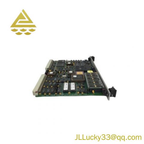 AMAT 0660-00123 MeI Board: Precision Control in Semiconductor Manufacturing