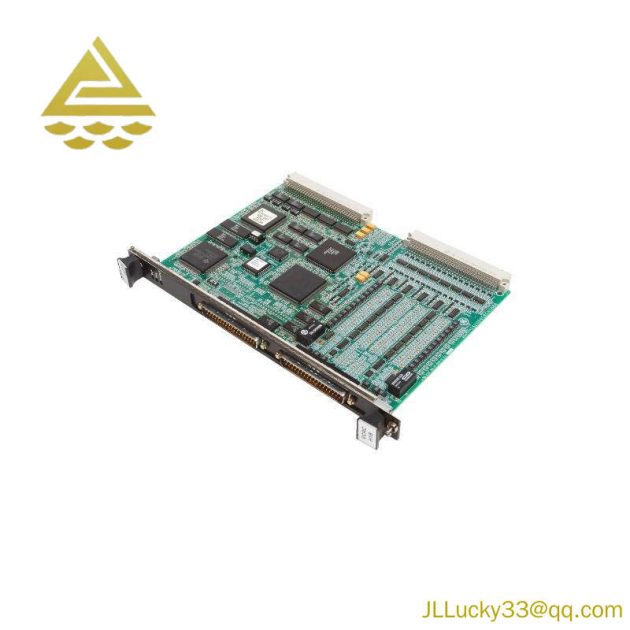 AMAT COMPONENT SIDE - High Performance Control Module