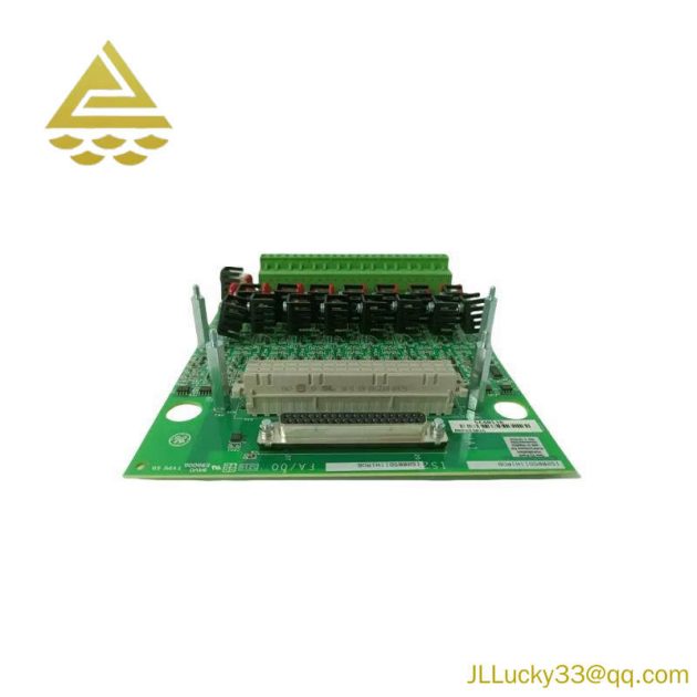 AMAT COMPONENT SIDE - High Performance Control Module