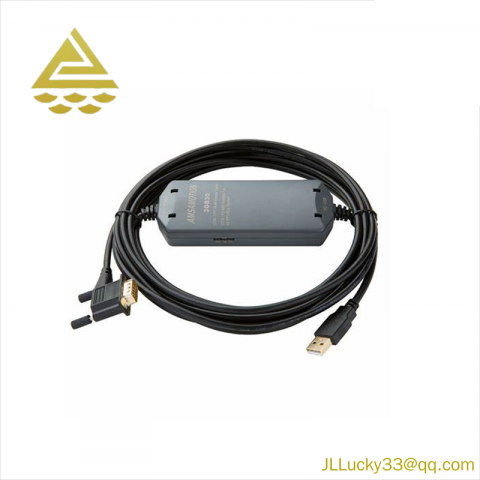 AMSA MOTION USB-PPI Multi-Master Cable 2012301, Schneider Electric