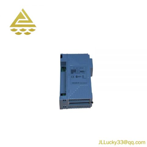 Yokogawa AMT16M S1 Voltage Input Multiplexer Module - Advanced Signal Integration for Industrial Automation
