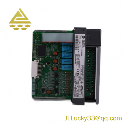 ANDOVER PS120/240 High-Performance Power Supply Module