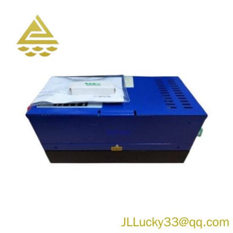 ANSALDO SPAM050U1D Drive: Precision Control for Industrial Automation