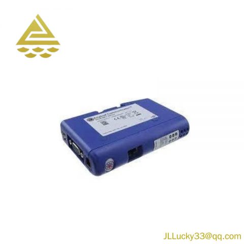 ANYBUS A7013-C: High-Performance Input/Output Communicator Module
