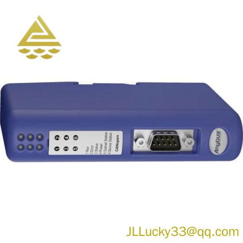 ANYBUS AB7065-C Communication Module - Advanced Control & Automation Solutions