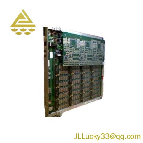 ABM MAI32LAD - ASEA BROWN BOVERI Input Module, Advanced Automation Solutions