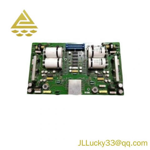 ASEA Brown Boveri SNAT631PAC Pulse Amplifier Board, Precision Engineered for Industrial Control Solutions