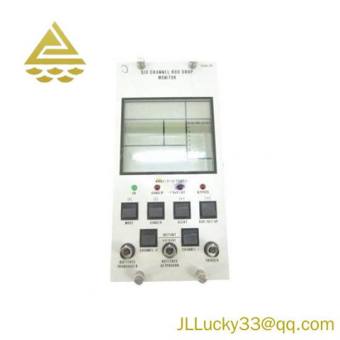 Atkinson Dynamics AD-27 High-Performance Industrial Controller