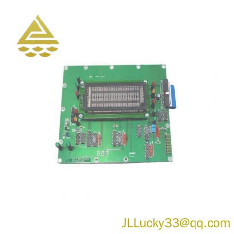 Atlas Copco 81N812A02 4222019205 Display Board