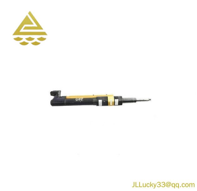 ATLAS TC-4000-P-PB-ES Industrial Pressure Transmitter with Enhanced Accuracy and Reliability