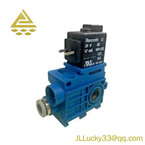 AVENTICS 5794400220 - Precision Pneumatic Directional Valve