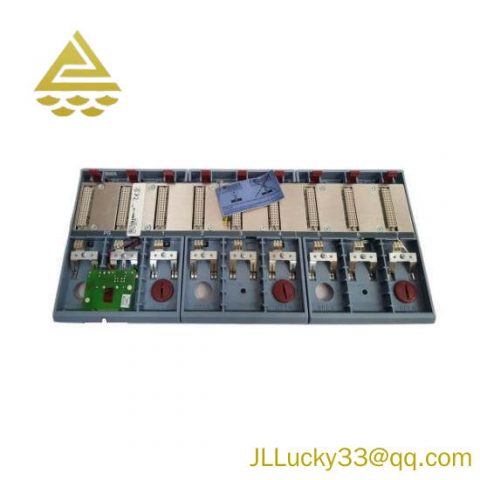 B&R 2DS100.60-1 Custom Industrial Control Module