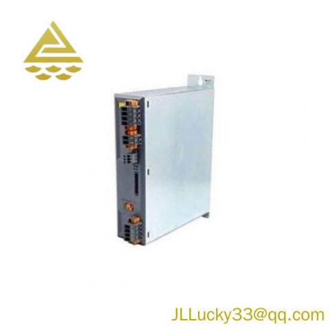 B&R 3IF661.9 High-Speed I/O Module for Industrial Automation