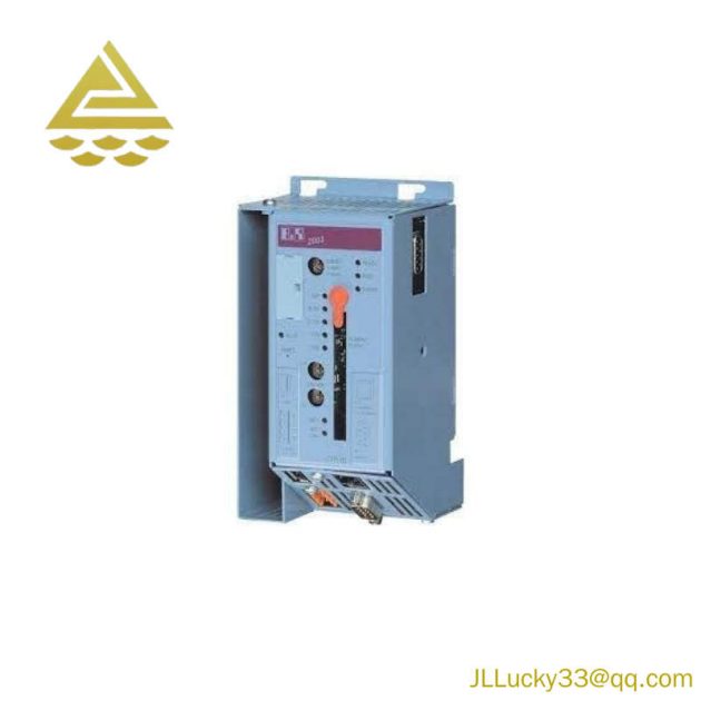 B&R 3IF661.9 High-Speed I/O Module for Industrial Automation