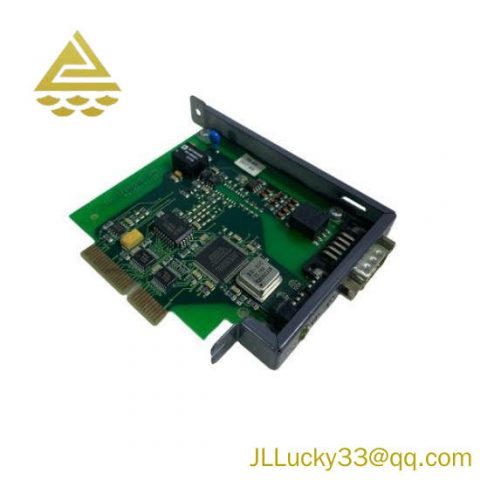 B&R 8AC110.60-2 Control Board Processor: Advanced Automation Solution