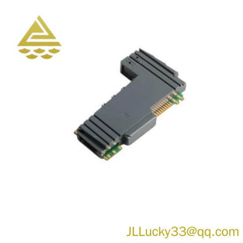 B&R ECEP128-0 High-Speed Ethernet Communication Module