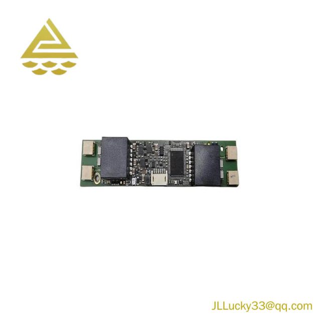 B&R ECPA81-2 Industrial Ethernet Communication Module