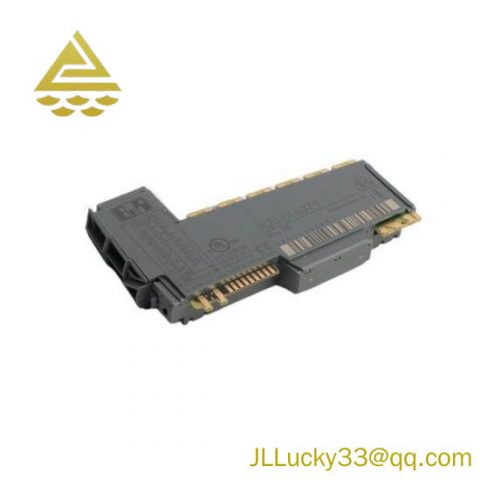 B&R 7EX470.50-1, High-Power Industrial Control Module