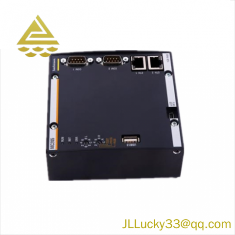 BACHMANN AI774 Analog Input Module