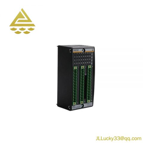 Bachmann DO232 Output Module Digital - Advanced Industrial Control Solution