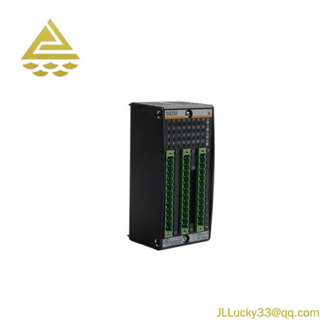 Bachmann DO232 Output Module Digital - Advanced Industrial Control Solution