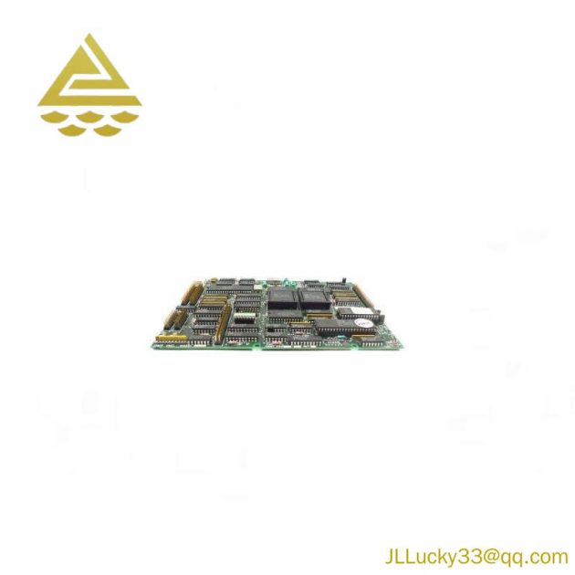 Bailey IMMFP01 High-Performance Digital Input Module, PLC System Component