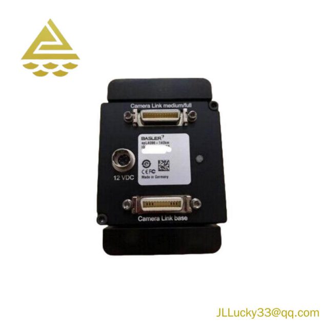 BENTLY Basler DECS-200-2L Industrial Sensor Module