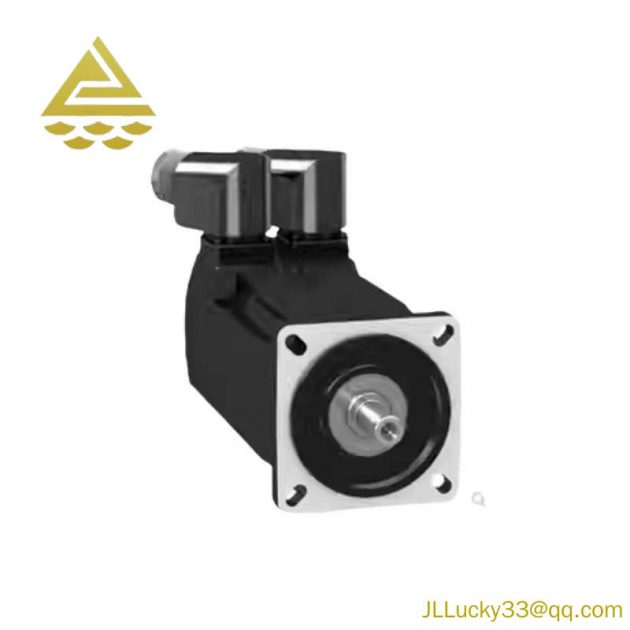 Schneider BCH2MM0813CA6C IEC 60034-1 Servo Motor: Advanced Industrial Automation Solution