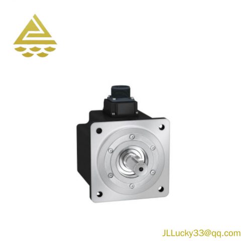 Schneider Electric BCH2MM0813CA6C Motor, High Efficiency Industrial Control Solution