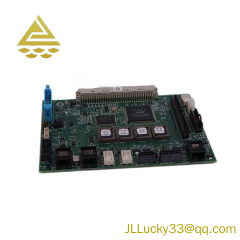 Beckhoff AX2003/S60300-520: Advanced Motion Control Module for Industrial Automation