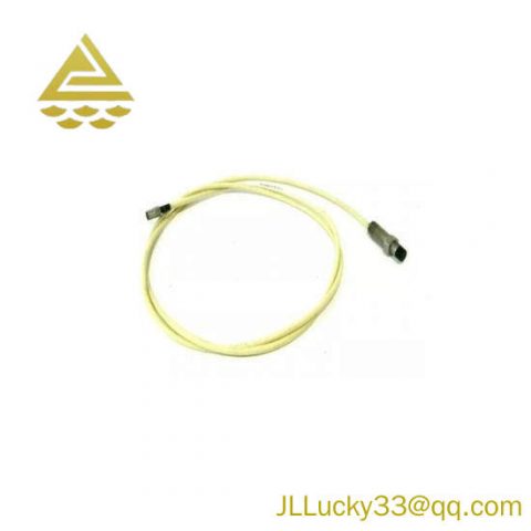 BENTLY 10244-27-50-01 Vibration Monitoring Module
