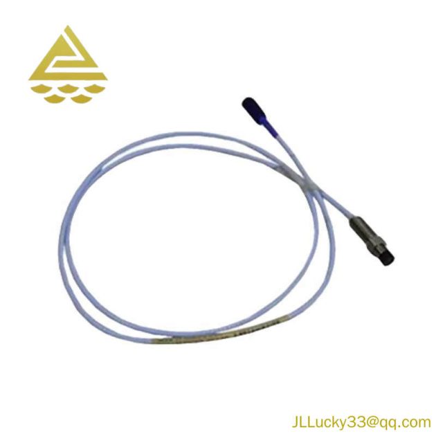 BENTLY 10244-27-50-01 Vibration Monitoring Module