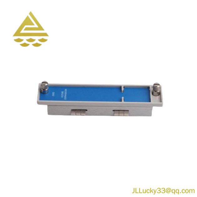 BENTLY 128031-01 Industrial Control Module