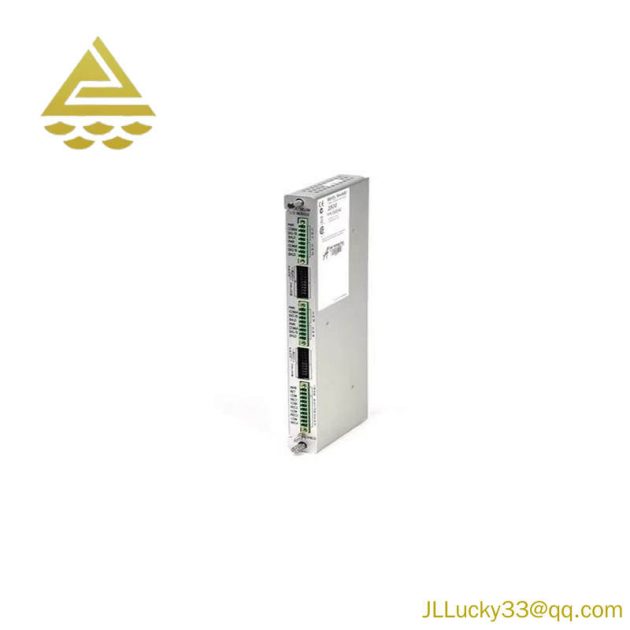 BENTLY 140471-01 - Control Module for Industrial Applications